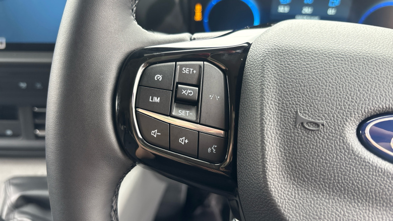 Ford Transit Custom 280 L1 Diesel Fwd 2.0 EcoBlue 110ps H1 Van Leader